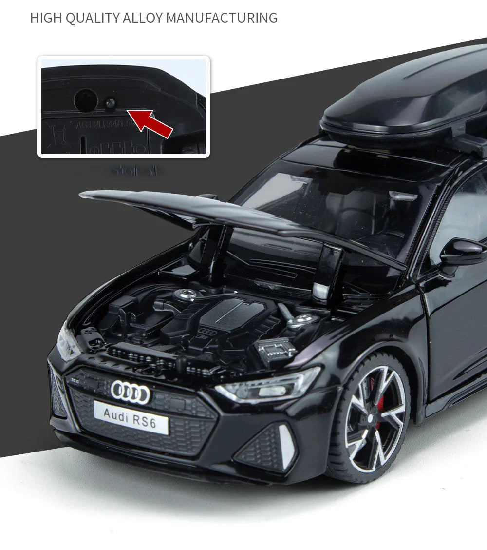 Audi RS6
