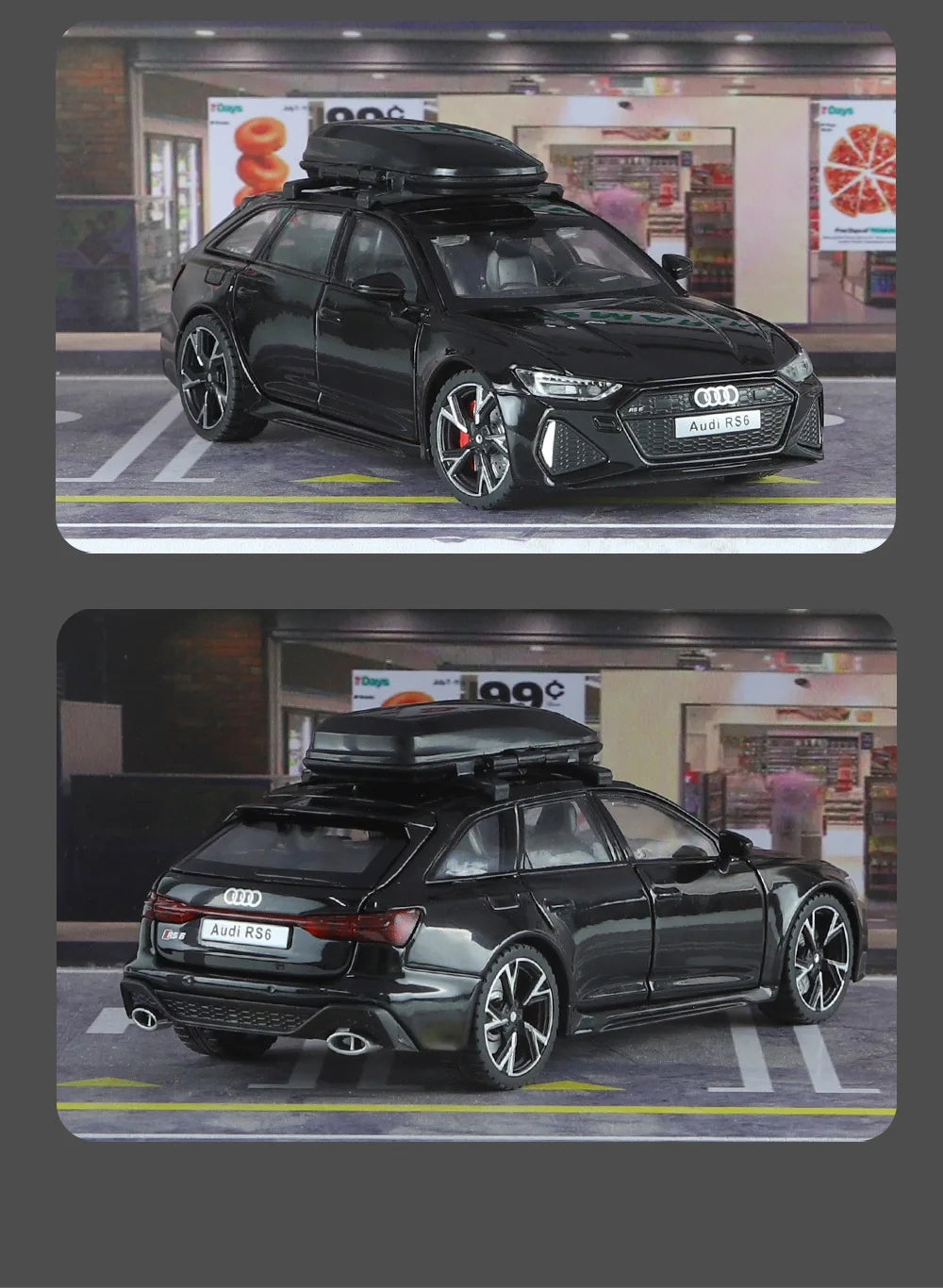 Audi RS6