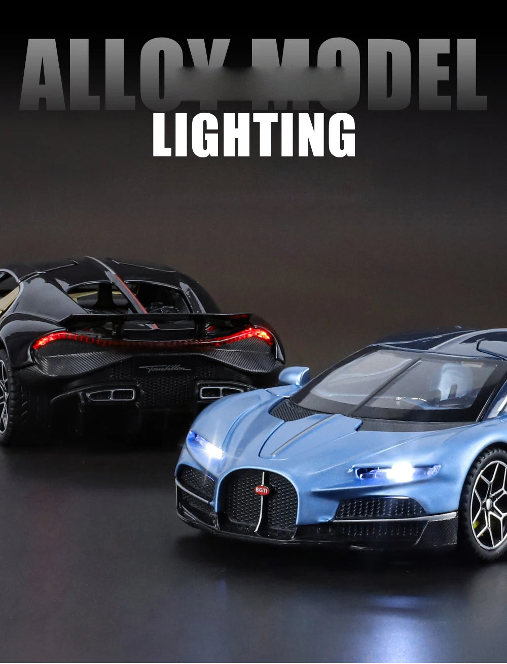 Bugatti