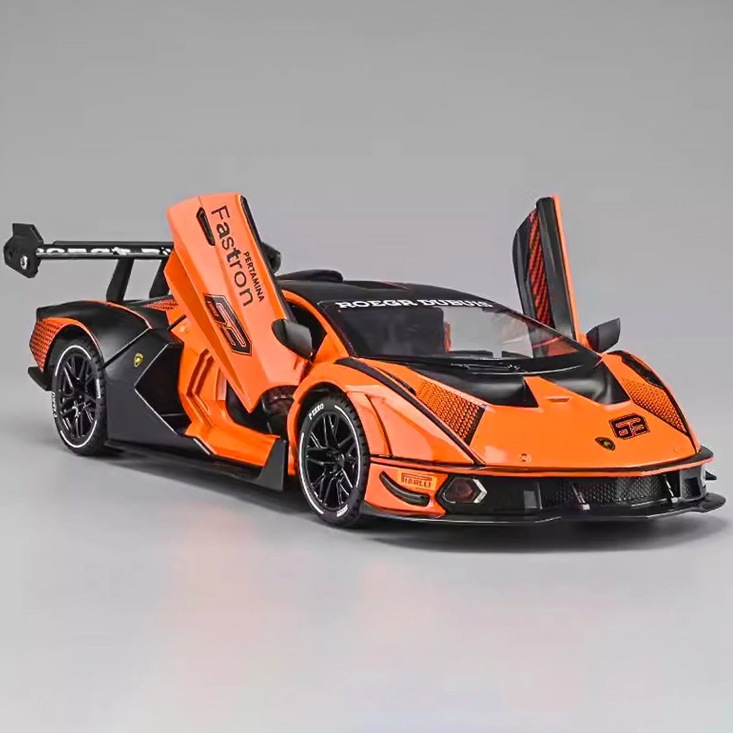 Miniatura Lamborghini
