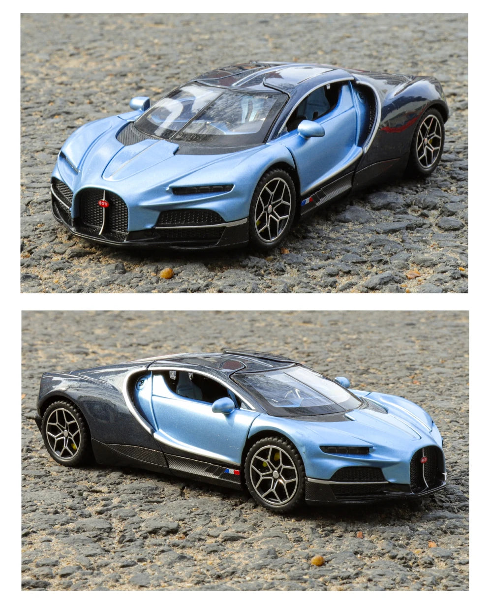 Bugatti