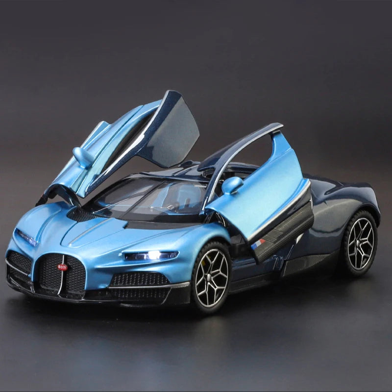 Bugatti