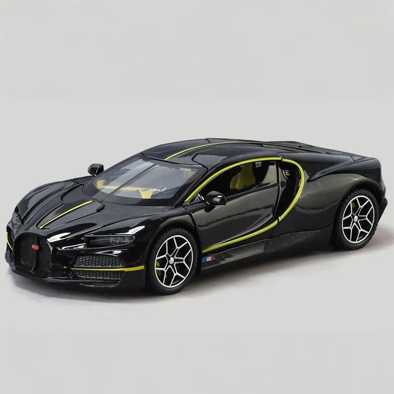 Bugatti