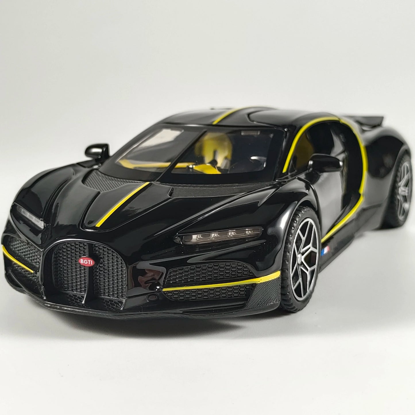 Bugatti