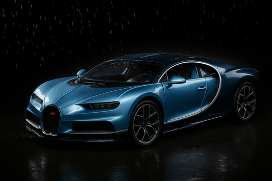 Bugatti