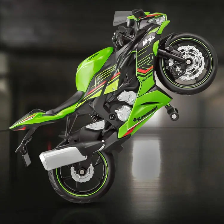 Dodatkowy pakiet motocykli (najbardziej opłacalny pakiet)