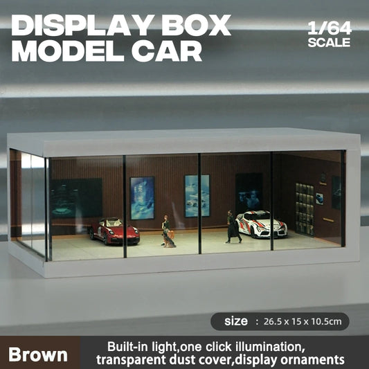 Model Car