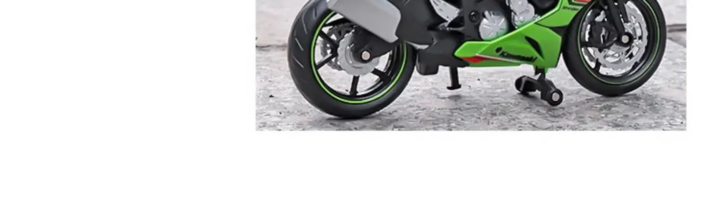 Dodatkowy pakiet motocykli (najbardziej opłacalny pakiet)