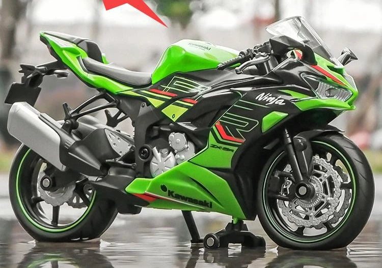 Dodatkowy pakiet motocykli (najbardziej opłacalny pakiet)