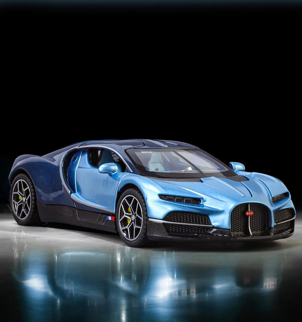 Bugatti
