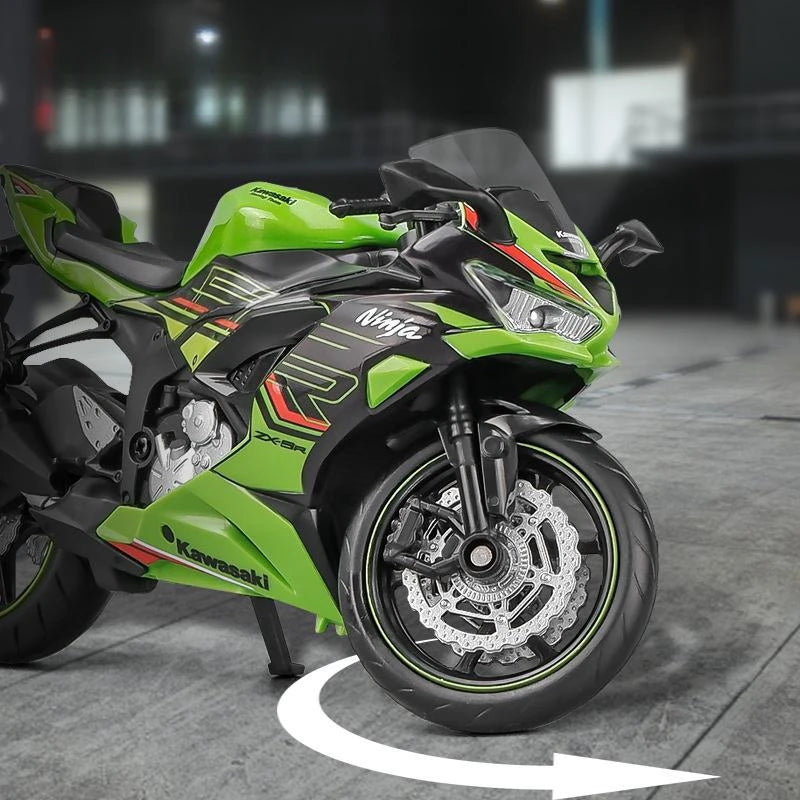 Dodatkowy pakiet motocykli (najbardziej opłacalny pakiet)
