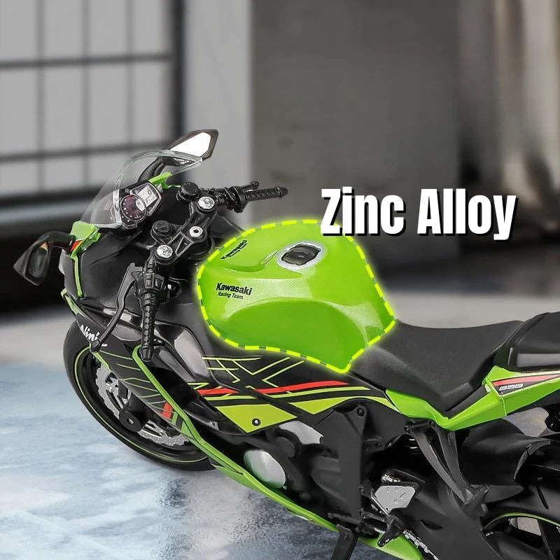 Dodatkowy pakiet motocykli (najbardziej opłacalny pakiet)