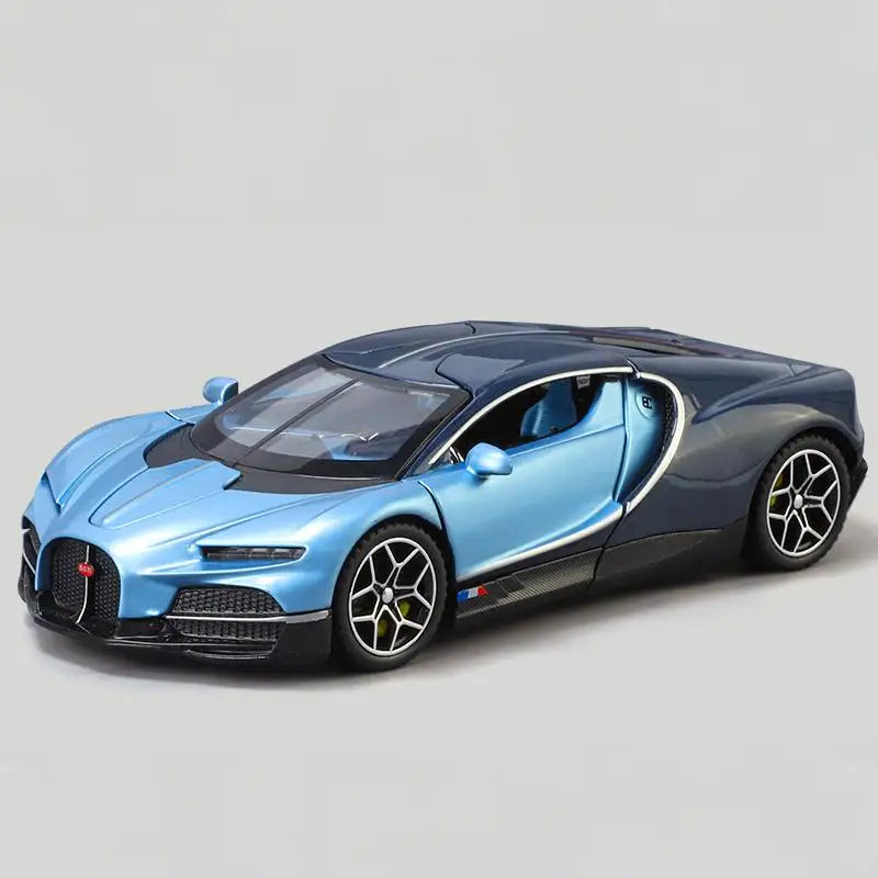 Bugatti