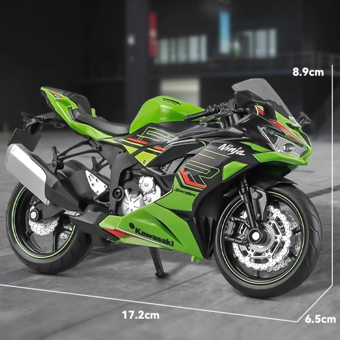 Dodatkowy pakiet motocykli (najbardziej opłacalny pakiet)
