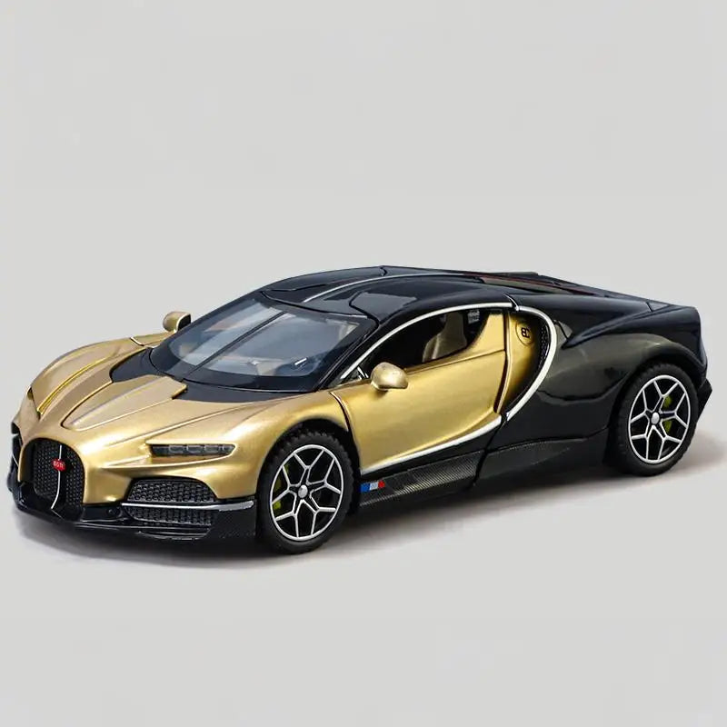 Bugatti