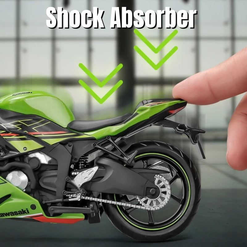 Dodatkowy pakiet motocykli (najbardziej opłacalny pakiet)