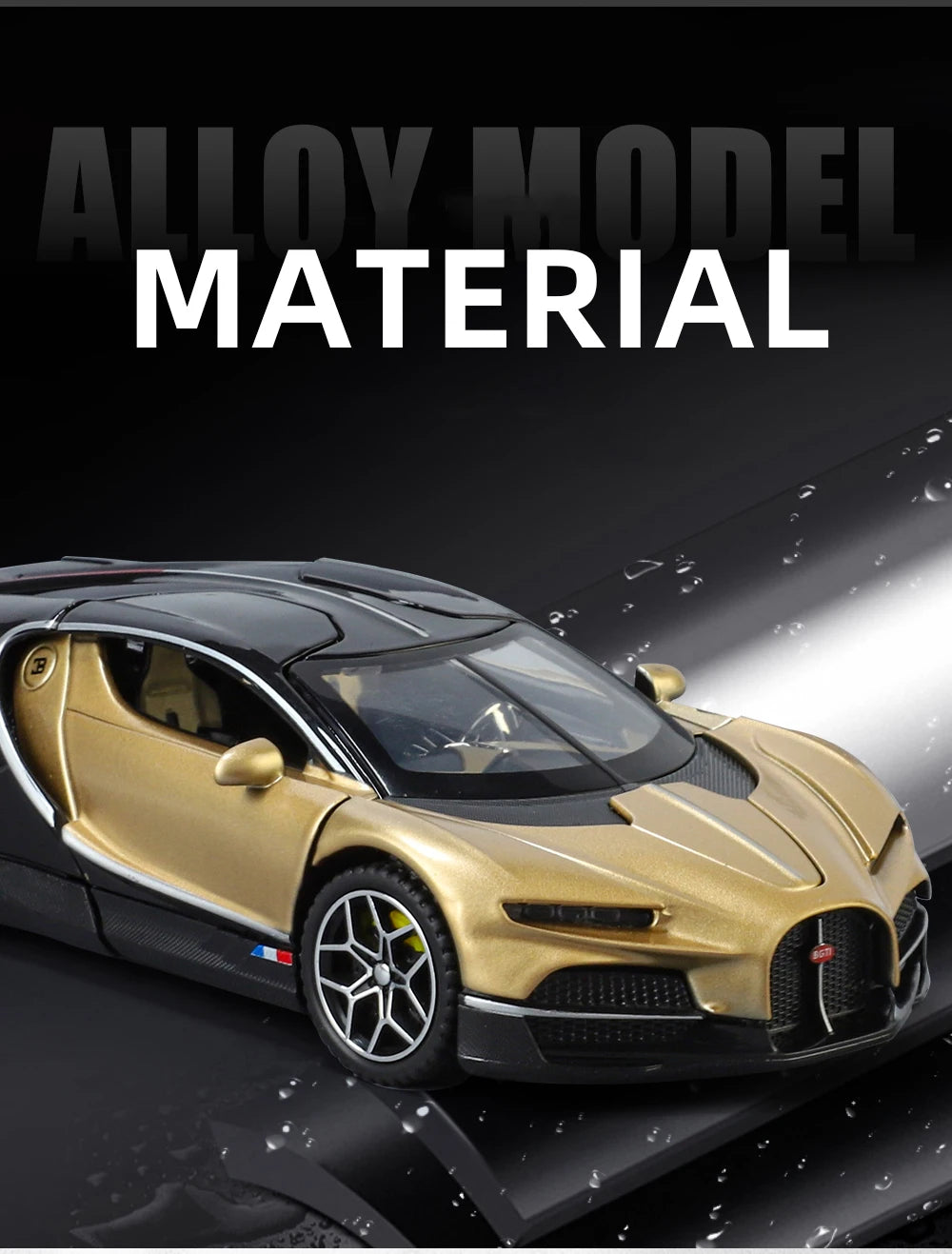 Bugatti