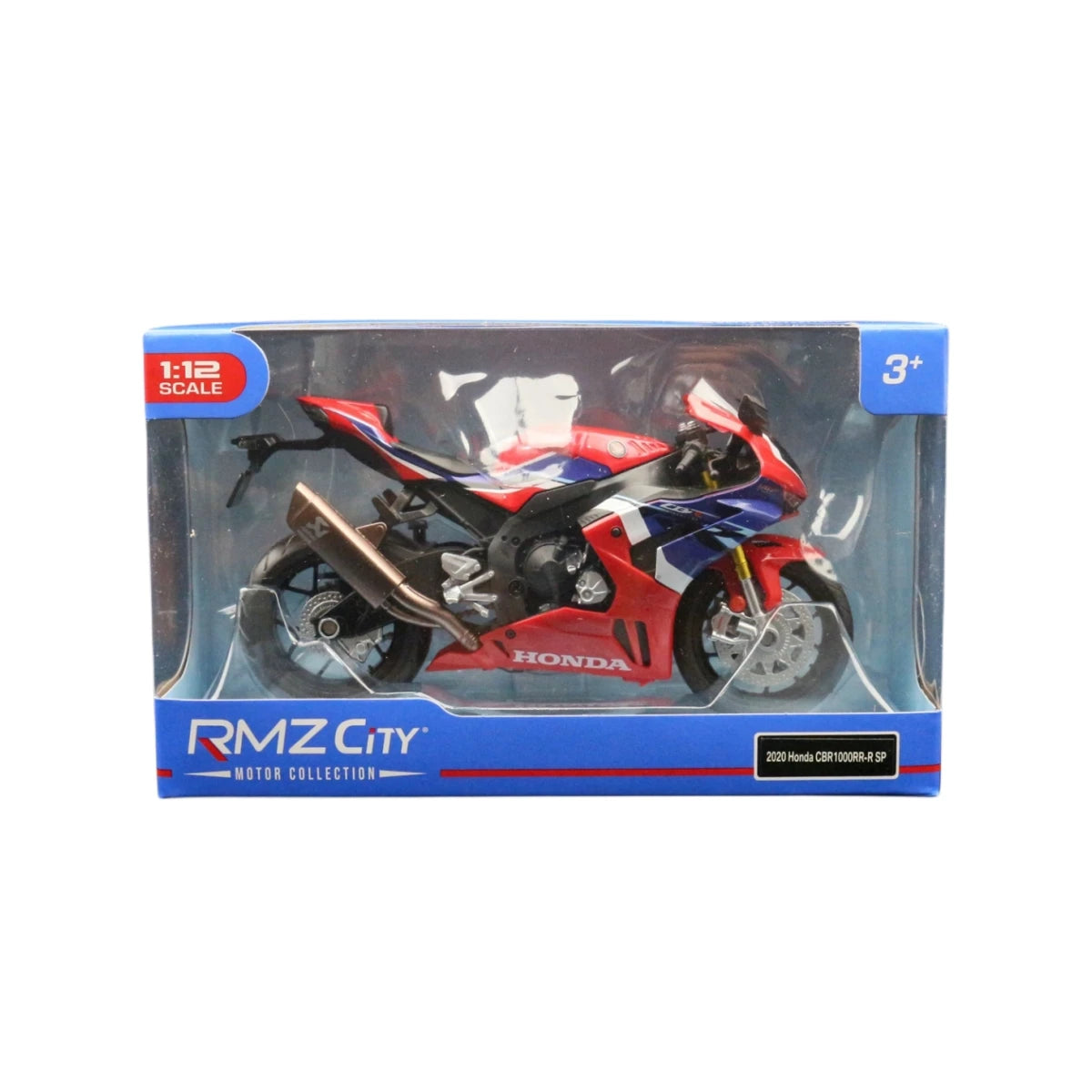 Dodatkowy pakiet motocykli (najbardziej opłacalny pakiet)